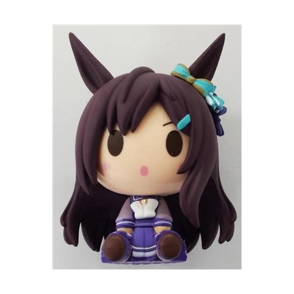 一番くじ ウマ娘 プリティーダービー 11弾 E賞 ちょこのっこフィギュア