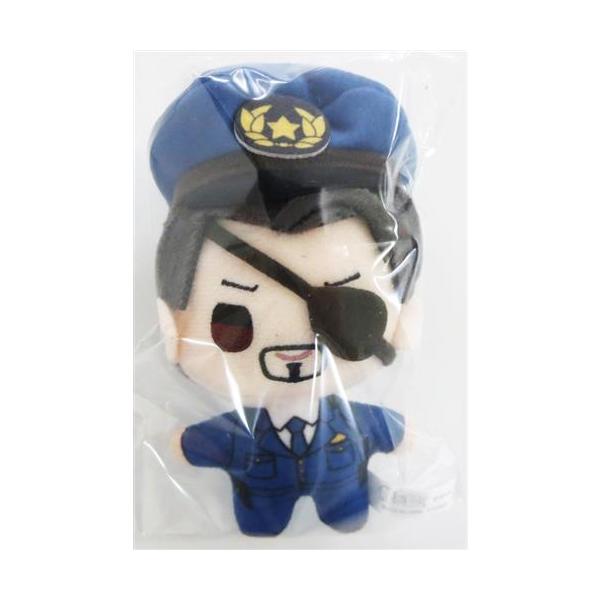 セガラッキーくじ 龍が如く 真島吾朗 HISTORY C賞 どこでも真島