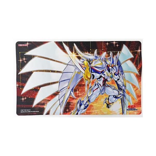 遊戯王OCG デュエルモンスターズ デュエルフィールド(プレイマット) E
