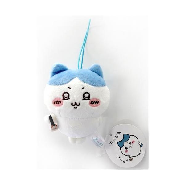 ちいかわ ハチワレだらけマスコット ハチワレ A