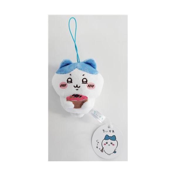 ちいかわ ハチワレだらけマスコット ハチワレ C