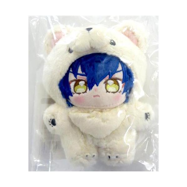 未開封あんさんぶるスターズ 一緒に暮らすぬい 漣ジュン あんスタ Ensemble Stars