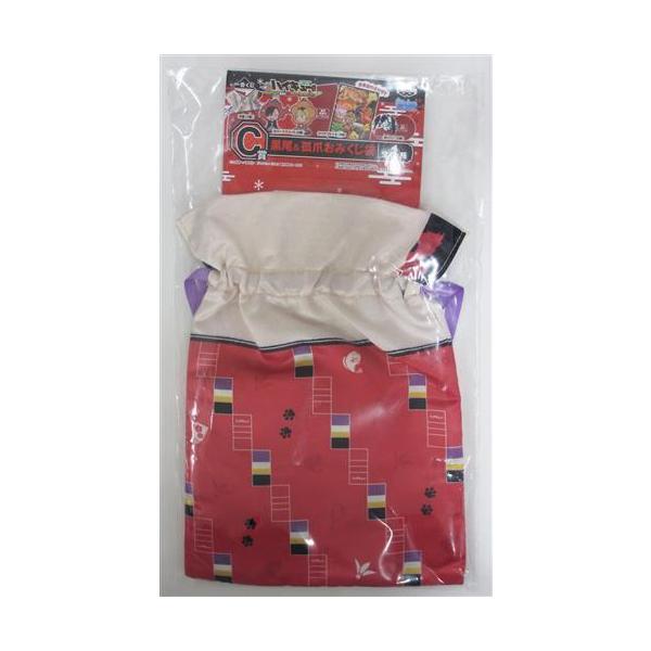 一番くじ ハイキュー ?排球新年おれに福、持って来ォォい? C賞 黒尾&孤