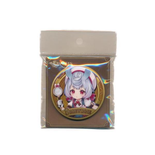 原神 原神FES 2024嘉年相聚シリーズ 缶バッジ シグウィン VIPチケット