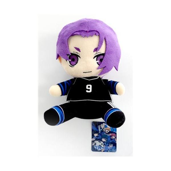 ブルーロック展 ぬいぐるみマスコット 御影玲王 アクリルスタンド ２１点セット ブルーロック お座りぬいぐるみS 御影玲王 : らしんばん通販 Yahoo!店