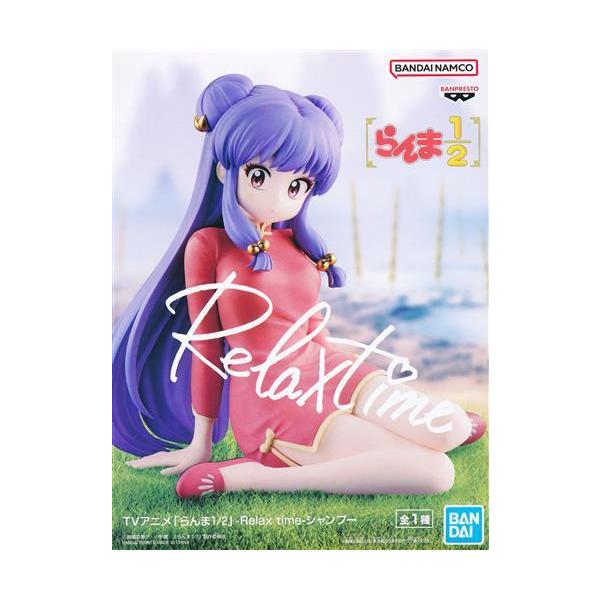 未開封品 39体] 大量 らんま1/2 Relax time フィギュア らんま1/2 -Relax time- シャンプー : らしんばん通販 Yahoo!店 - 通販