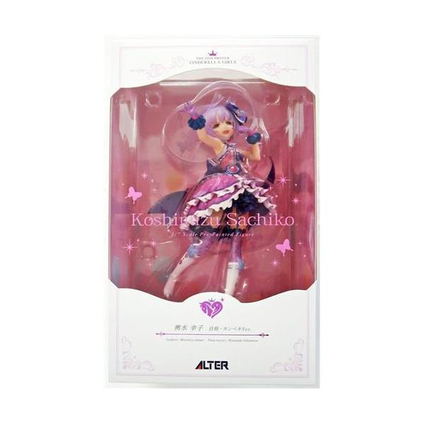 輿水幸子　自称・カンペキVer. アイドルマスターシンデレラガールズ アイドルマスター シンデレラガールズ 輿水幸子 自称・カンペキVer