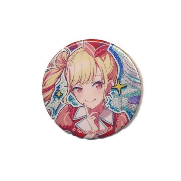 プロジェクトセカイ 天馬咲希 グリッター缶バッジ まとめ売り 34b