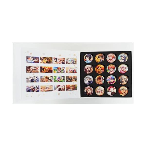 アイドリッシュセブン Special Album Box Set 16 IDOL ALBUM IDOLiSH7