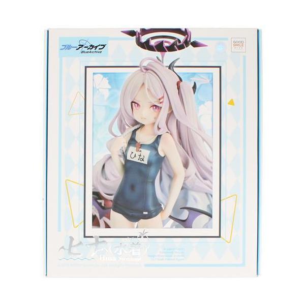 未開封 ブルアカ ヒナ 水着 フィギュア 未開封ブルーアーカイブ -Blue
