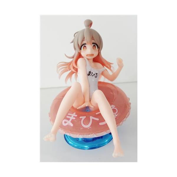 お兄ちゃんはおしまい Aqua Float Girls フィギュア 緒山まひろ