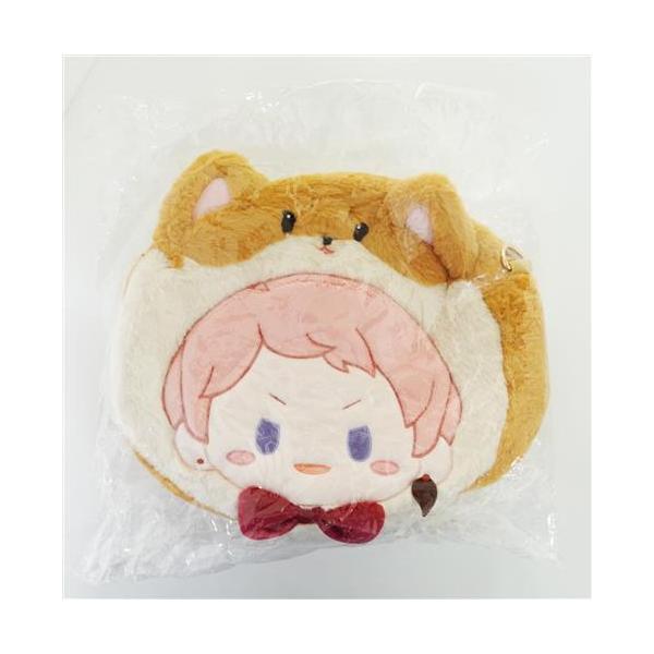 あんスタ　中国　taptap ぬいぐるみバッグ 斎宮宗 あんさんぶるスターズ 中国限定 taptap ぬいぐるみバッグ 斎宮宗 あん