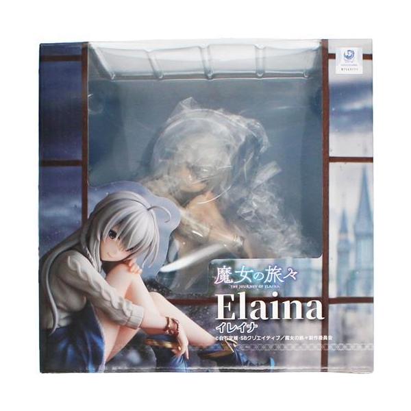 魔女の旅々 イレイナ (再販) フィギュアユニオンクリエイティブ