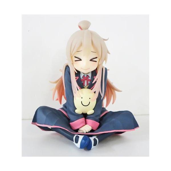 未開封お兄ちゃんはおしまい Desktop Cute フィギュア 緒山まひろ?制服