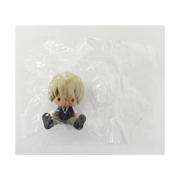 名探偵コナン petadoll 降谷零(バーボン/安室透) フィギュアリーメント