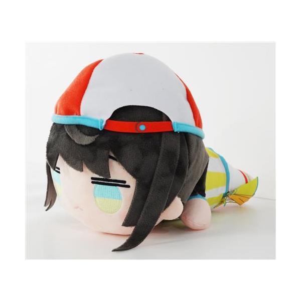 ホロライブプロダクション 寝そべりぬいぐるみ -大空スバル