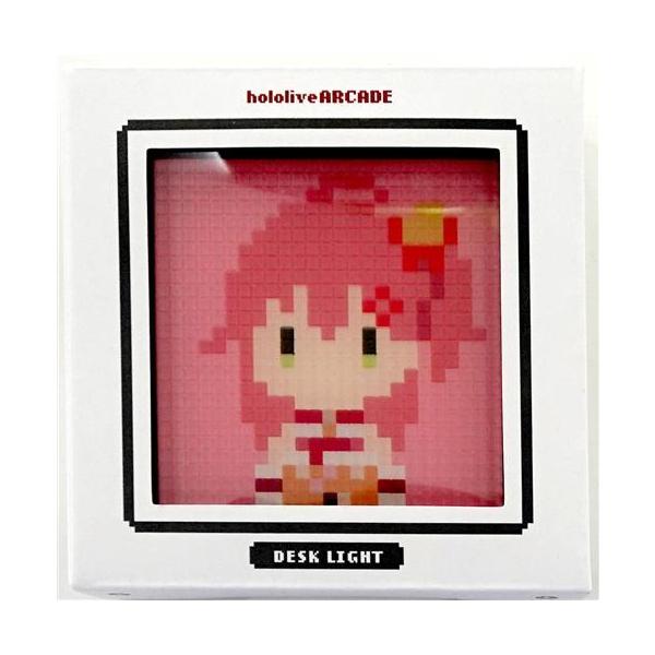 さくらみこ　ホロライブ　Expo 2025 デスクライト ホロライブ hololive SUPER EXPO 2025 デスクライト さくらみこ