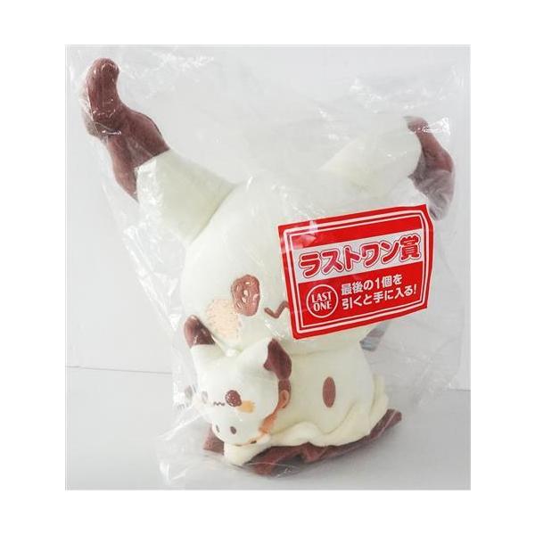 一番くじ ポケットモンスター ポケピース ?