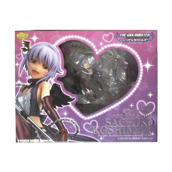 アイドルマスター シンデレラガールズ 輿水幸子 自称・カワイイVer