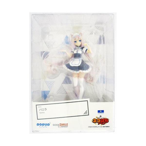 POP UP PARADE ネコぱら バニラ フィギュアグッドスマイル POP UP PARADE ネコぱら バニラ フィギュアグッドスマイル