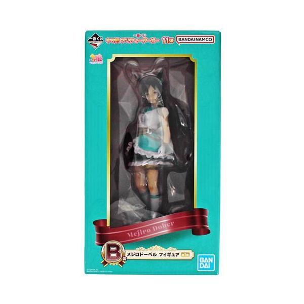 未開封一番くじ ウマ娘 プリティーダービー 11弾 B賞 メジロドーベル