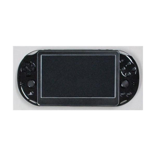 PlayStation Vita Wi-Fiモデル ブラック(箱説なし) : らしんばん通販