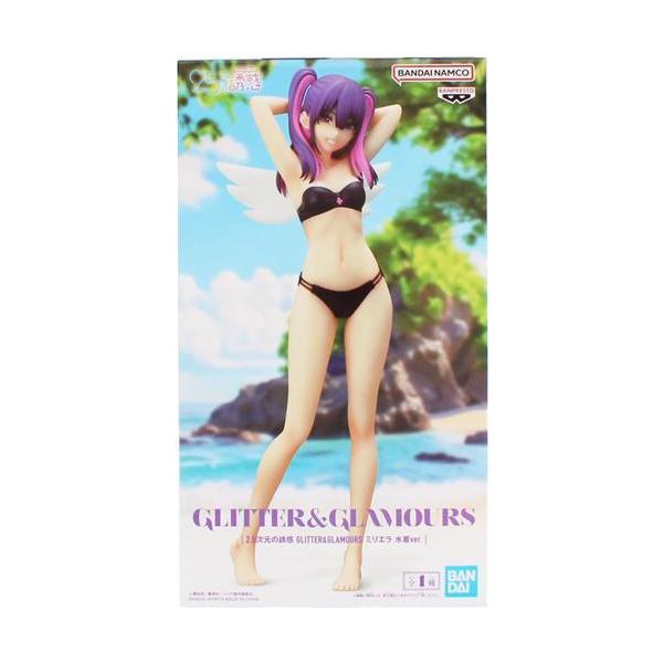 未開封2.5次元の誘惑 GLITTER&GLAMOURS ミリエラ 水着ver