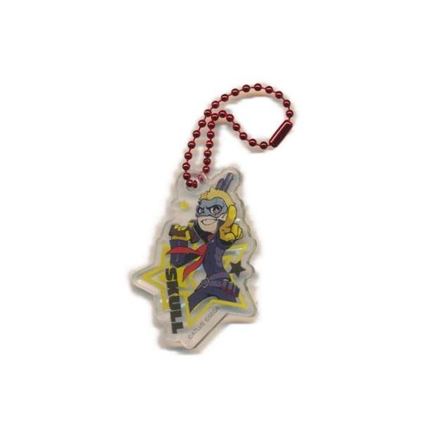 ペルソナ 5 タクティカ アクリルキーホルダー 坂本竜司(スカル ペルソナ5アクキー竜司