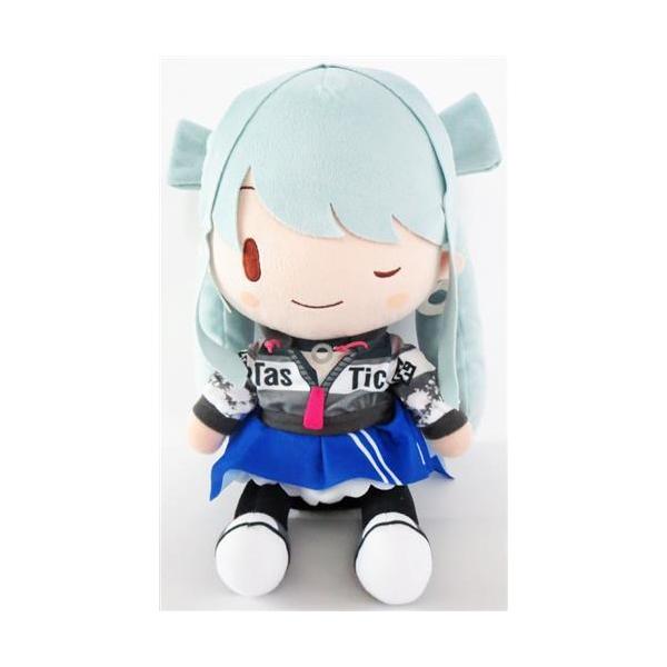 プロジェクトセカイ カラフルステージ ふわぷち Lぬいぐるみ