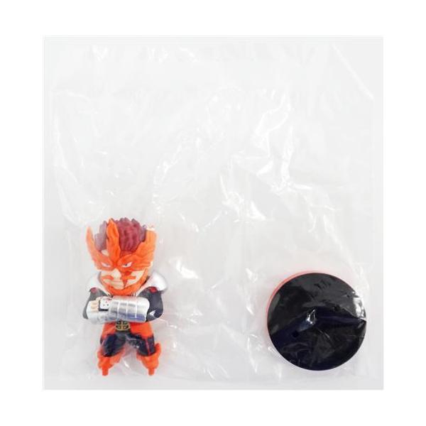 僕のヒーローアカデミア フィギュアコレクション エンデヴァー