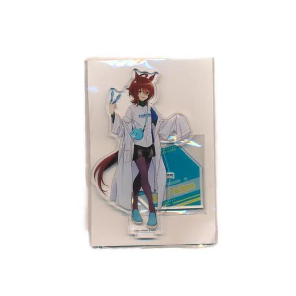 劇場版 ウマ娘 プリティーダービー 新時代の扉×Fビレッジ アクリル