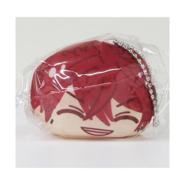 あんさんぶるスターズ おまんじゅうにぎにぎマスコットねくすと 1 天城