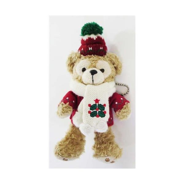 ディズニー Duffy and Friends ダッフィーのクリスマス 2010 ディズニー Duffy and Friends ダッフィーのクリスマス 2010