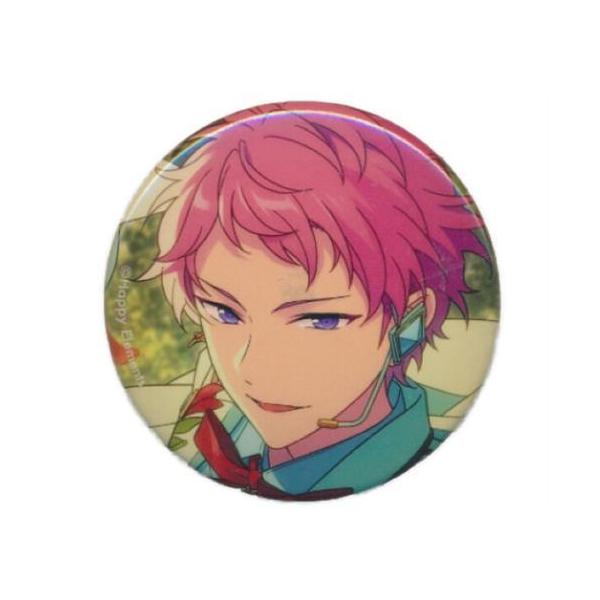 斎宮宗 缶バッジ フィーチャー スカウト2 2024 スプリング あんさん