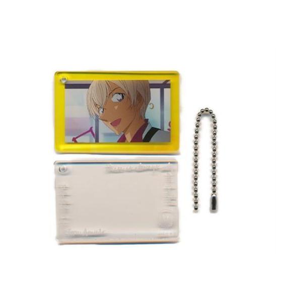 名探偵コナン アクリルキーホルダーコレクション 安室透(降谷零