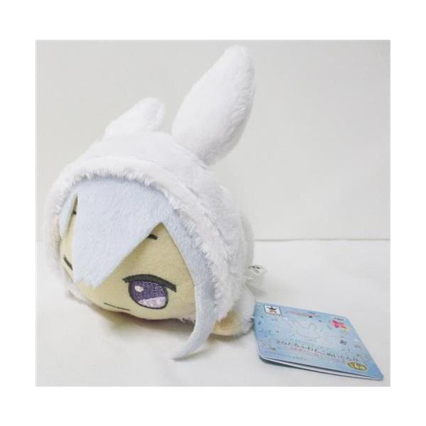 アイドリッシュセブン きらどる ふわもこ ぬいぐるみ うさぎパーカー vol.2 アイドリッシュセブン きらどるふわもこぬいぐるみ?うさぎパーカー
