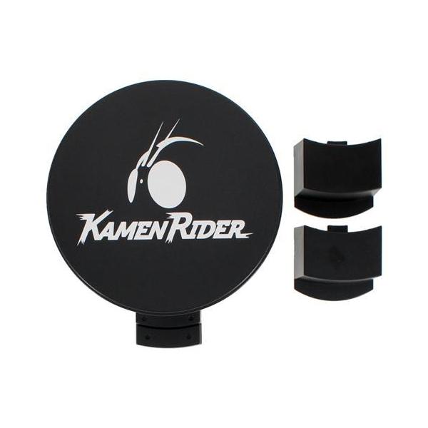 仮面ライダー ディスプレイ台座 KAMEN RIDER STORE EDITION 仮面