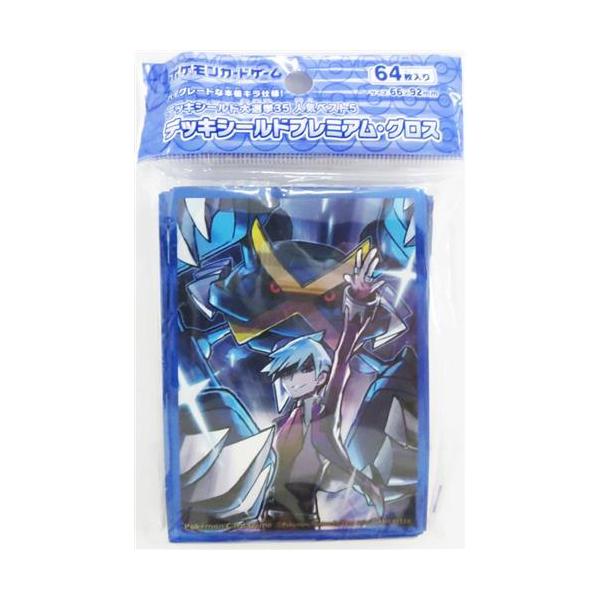 ポケットモンスター ポケモンカードゲーム デッキシールド ポケットモンスター ポケモンカードゲーム デッキシールド