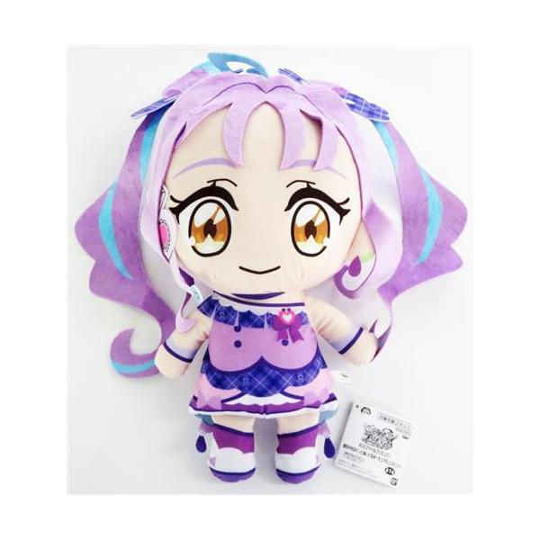 まとめ売り【キミとアイドルプリキュア】めちゃもふぐっと キュアキュンキュン 5体 キミとアイドルプリキュア めちゃもふぐっとぬいぐるみ ?キュア