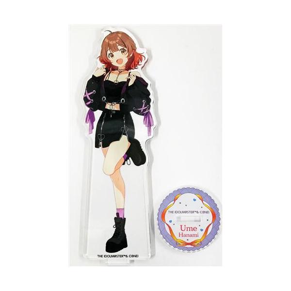 学園アイドルマスター アクリルスタンド 花海佑芽 THE IDOLM＠STER