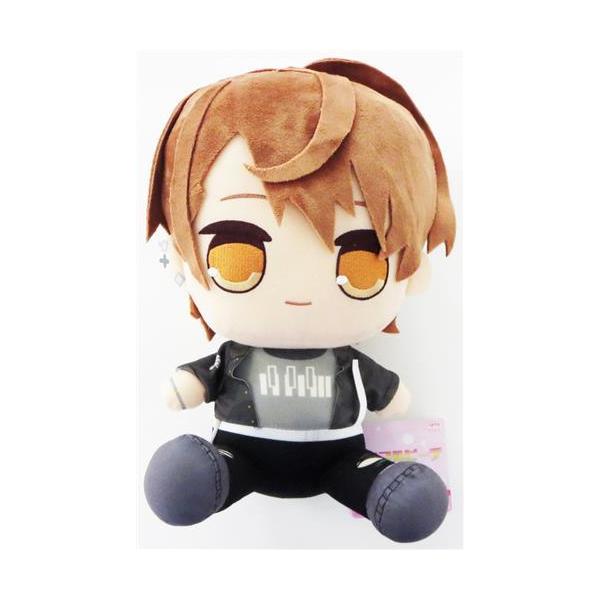 カラフルピーチ おおきなBIGぬいぐるみ 1 うり : らしんばん通販 Yahoo