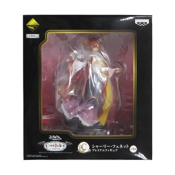 一番くじプレミアム コードギアス CODE BLACK 1st Live Encore C賞