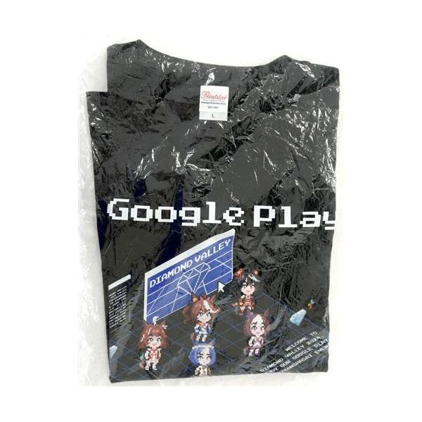Google play大感謝祭2024当選品 ウマ娘プリティーダービーステッカー ウマ娘 プリティーダービー ダイカットステッカー／サイレンススズカ