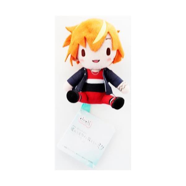 プロセカ 東雲彰人 gift ミニぬいぐるみ ぬいぐるみ プロセカ 東雲彰人 gift ミニぬいぐるみ｜Yahoo!フリマ（旧PayPayフリマ）