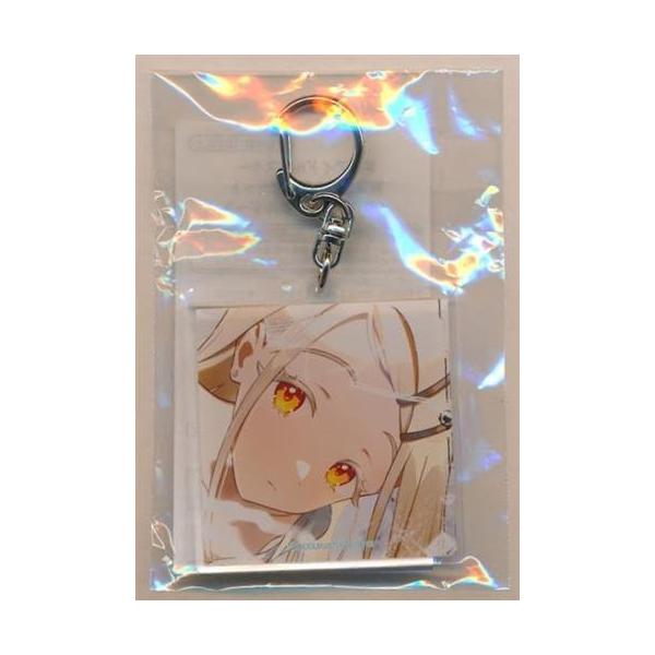 学園アイドルマスター 誕生日記念 アクリルキーホルダー 篠澤広 THE