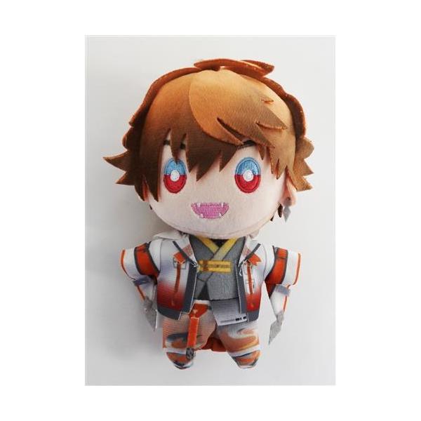 にじさんじ 3SKM 1st Anniversary にじぬい 北見遊征 : らしんばん通販