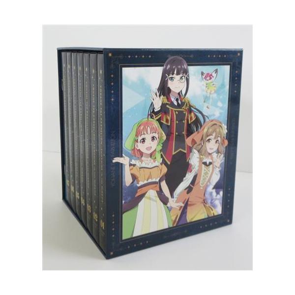 幻日のヨハネ -SUNSHINE in the MIRROR- 特装限定版 全7巻+メーカー