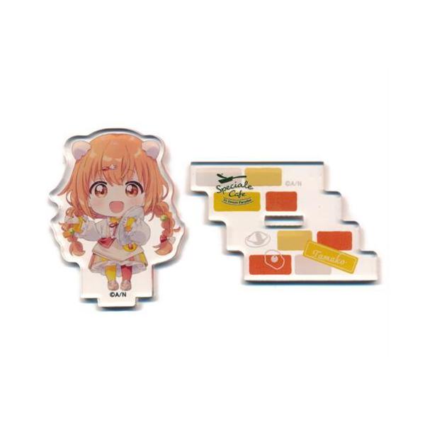 にじさんじ×SWEETS PARADISE 第11弾 Speciale Cafe ミニキャラ