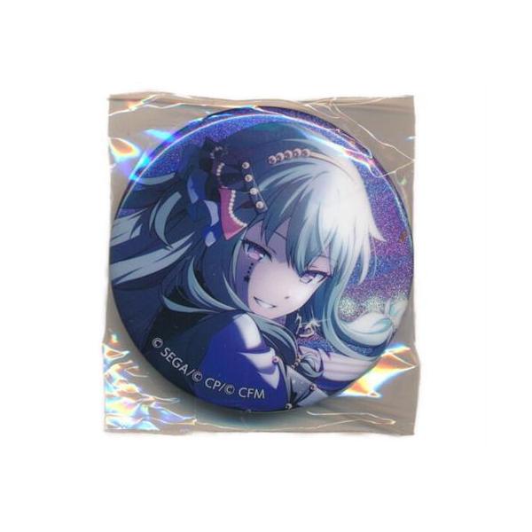 プロジェクトセカイ カラフルステージ グリッター缶バッジ イベント