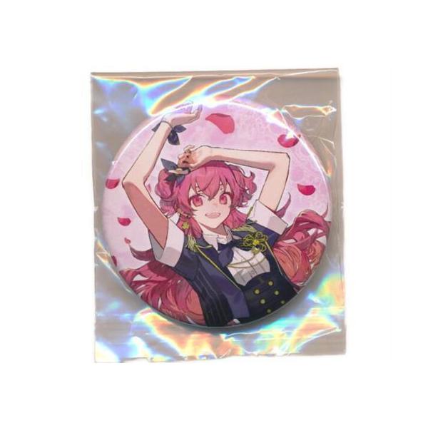 プロジェクトセカイ カラフルステージ 57mm缶バッジ 桃井愛莉ver